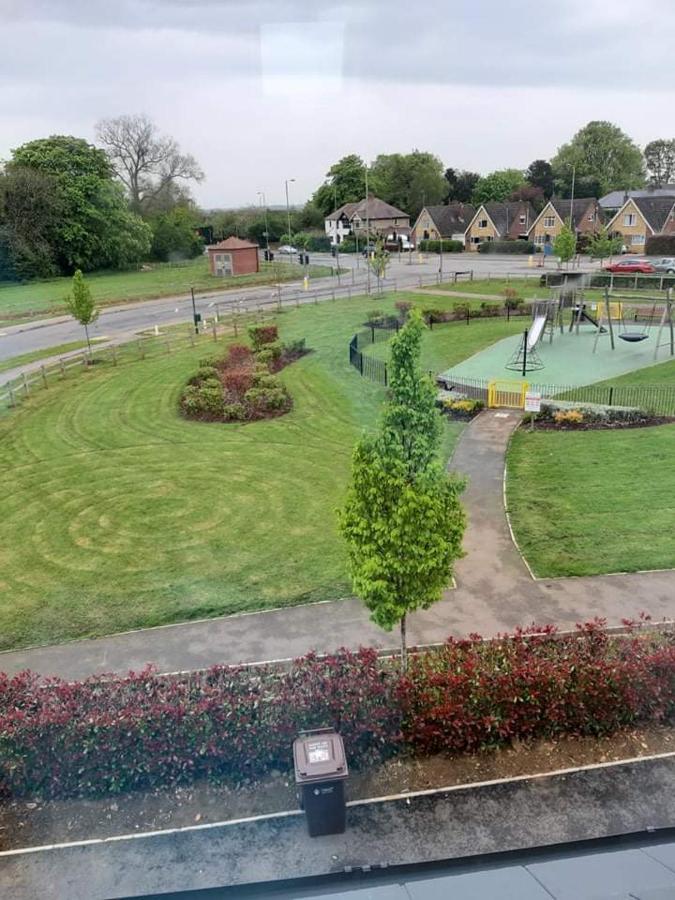 Guest House - Oxfordshire Bodicote Экстерьер фото